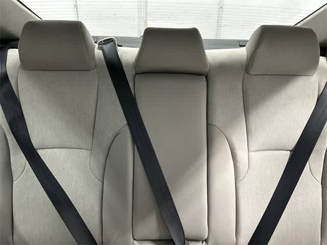 Thumbnail: 2025 Honda Accord - 14