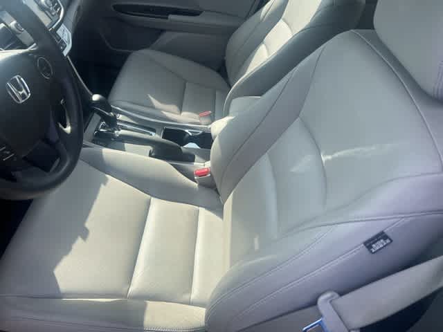 Thumbnail: 2014 Honda Accord - 5