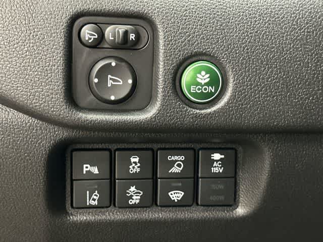 Thumbnail: 2026 Honda Ridgeline - 19