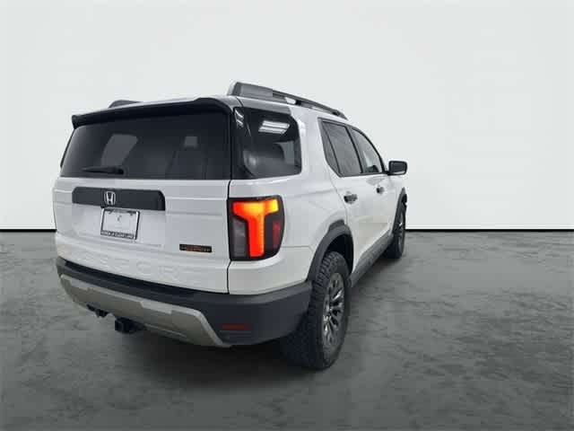 Thumbnail: 2026 Honda Passport - 3