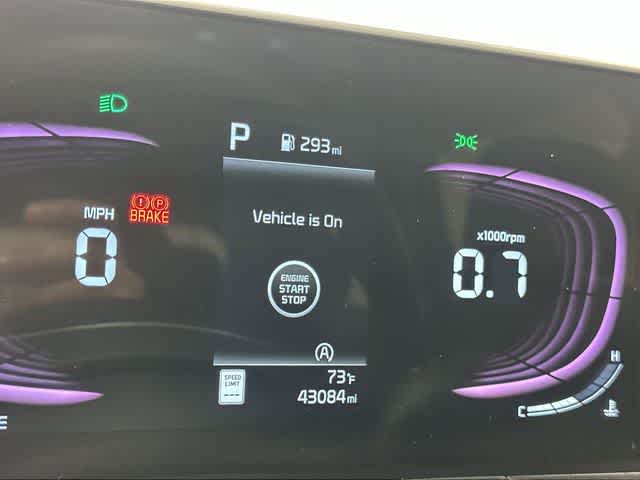 Thumbnail: 2024 Kia Telluride - 16