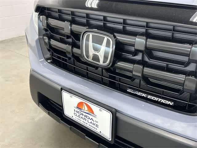 Thumbnail: 2026 Honda Ridgeline - 31