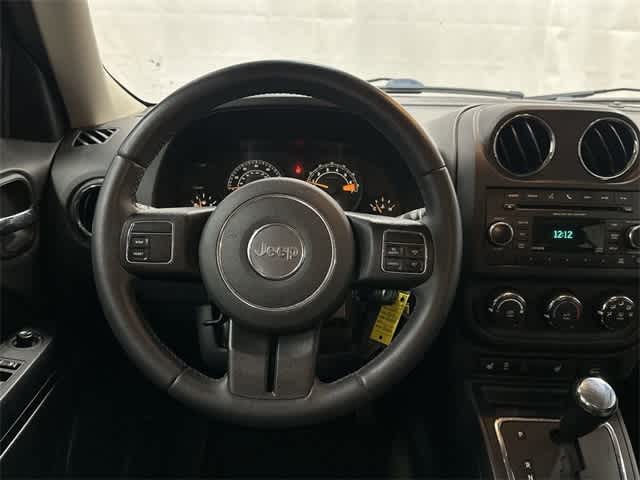 Thumbnail: 2017 Jeep Patriot - 15