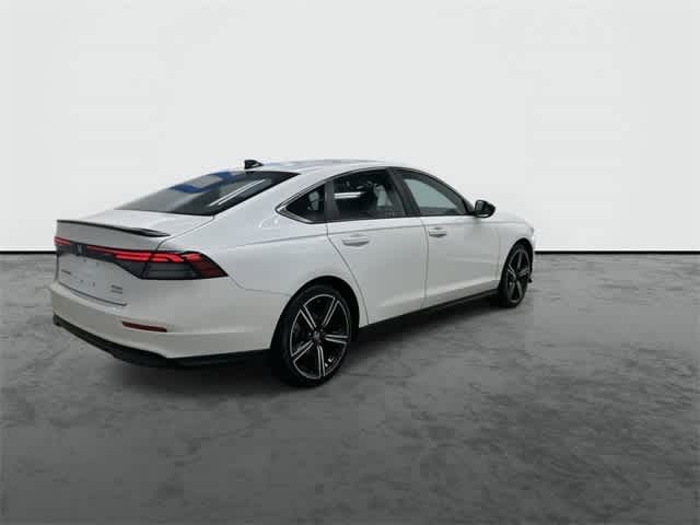 Thumbnail: 2024 Honda Accord - 4