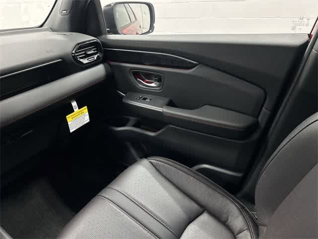 Thumbnail: 2025 Honda Pilot - 13