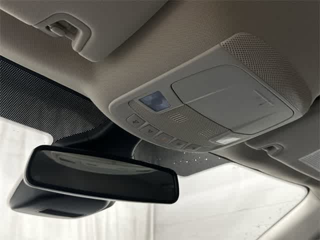 Thumbnail: 2024 Ford Edge - 21