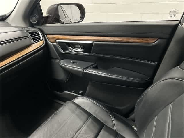 Thumbnail: 2021 Honda CR-V - 13