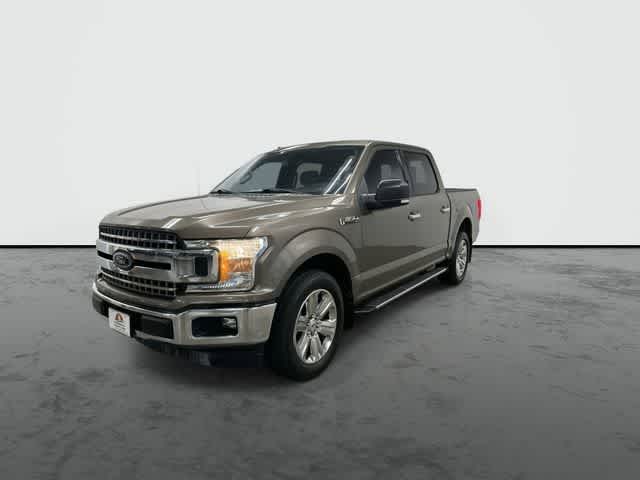 Thumbnail: 2018 Ford F-150 - 7