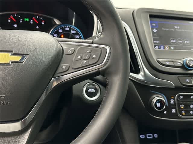 Thumbnail: 2024 Chevrolet Equinox - 18