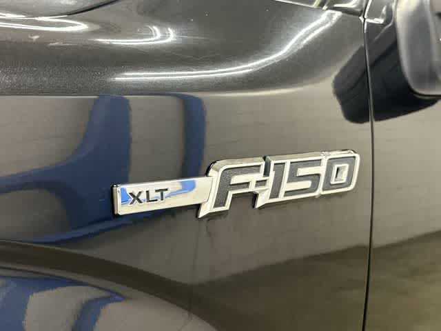Thumbnail: 2013 Ford F-150 - 29