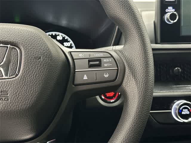 Thumbnail: 2026 Honda CR-V - 18