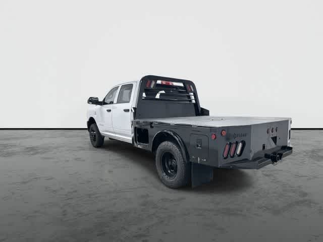 Thumbnail: 2022 RAM 3500 - 2
