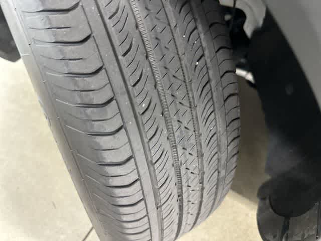 Thumbnail: 2025 Ford Escape - 29