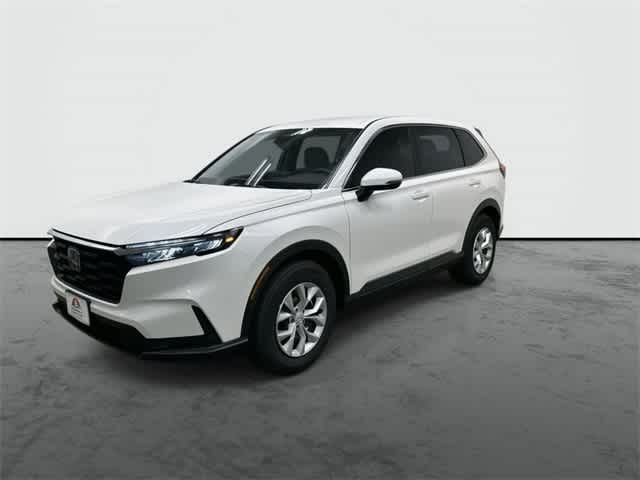 Thumbnail: 2026 Honda CR-V - 8