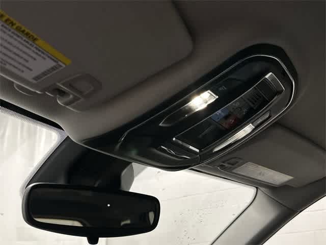 Thumbnail: 2023 Jeep Grand Cherokee - 21