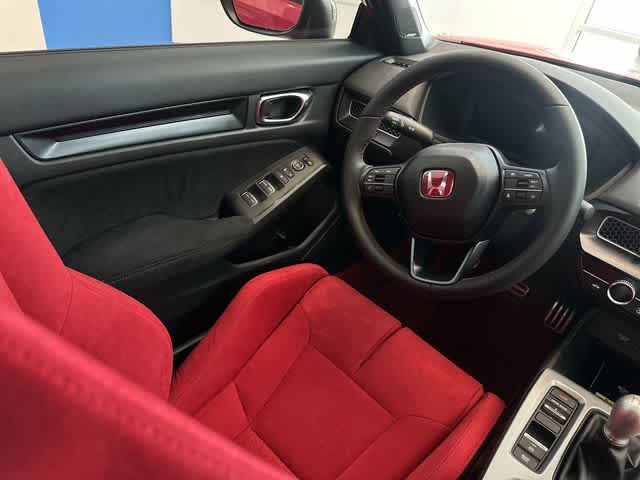 Thumbnail: 2026 Honda Civic - 12