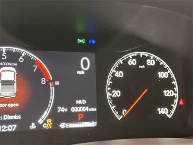 Thumbnail: 2026 Honda Ridgeline - 16