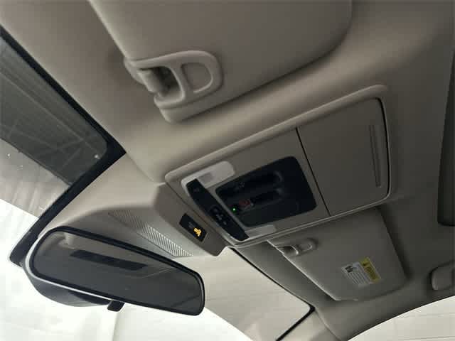 Thumbnail: 2024 Honda Accord - 20