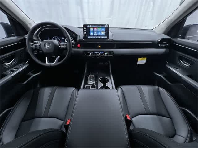 Thumbnail: 2025 Honda Pilot - 13
