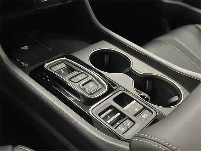 Thumbnail: 2025 Honda Pilot - 24