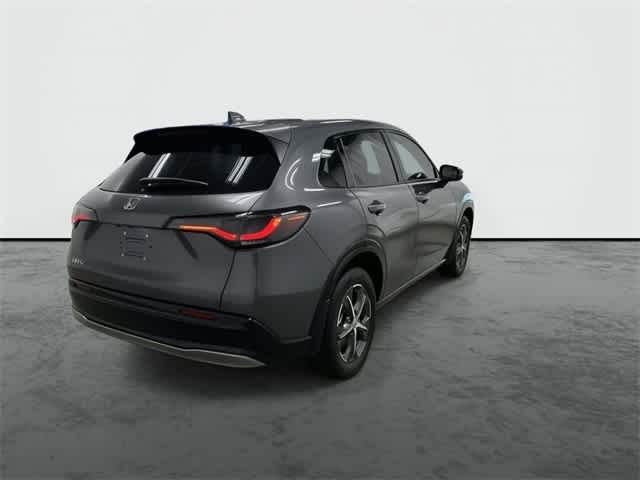 Thumbnail: 2025 Honda HR-V - 3
