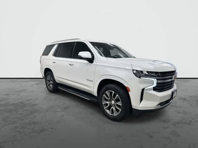 Thumbnail: 2022 Chevrolet Tahoe - 5