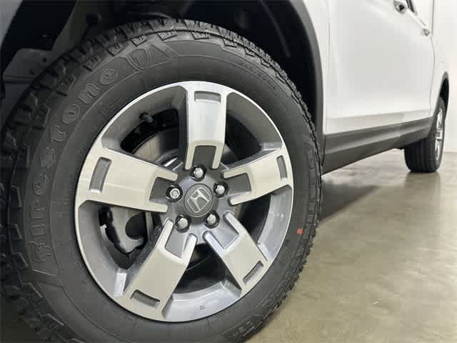 Thumbnail: 2026 Honda Ridgeline - 28