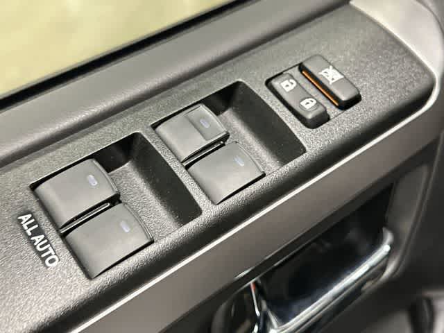 Thumbnail: 2024 Toyota 4Runner - 20