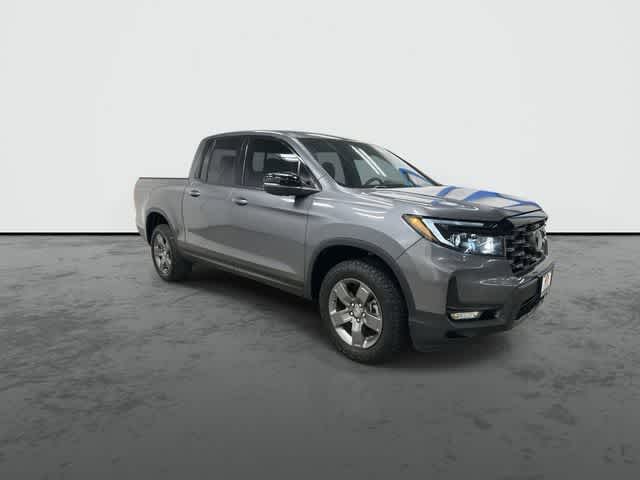 Thumbnail: 2025 Honda Ridgeline - 5