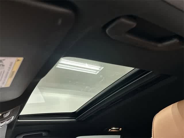 Thumbnail: 2018 Mercedes-Benz GLE - 28