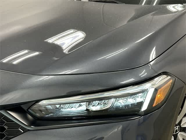 Thumbnail: 2026 Honda Civic - 31