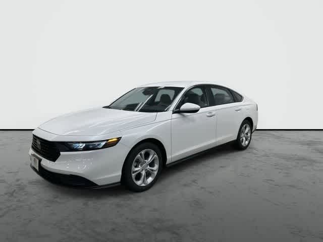 Thumbnail: 2025 Honda Accord - 8