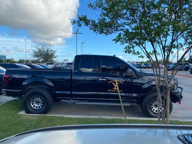 Thumbnail: 2019 Ford F-150 - 6