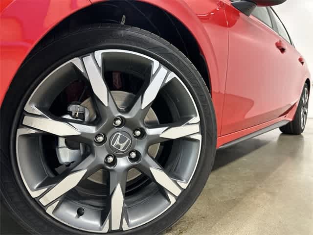 Thumbnail: 2026 Honda Civic - 29