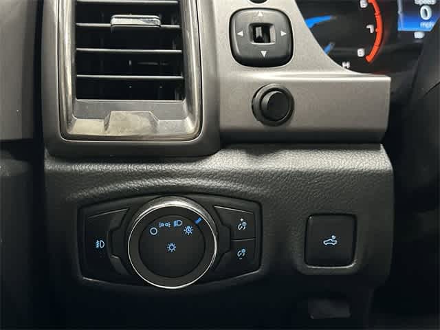 Thumbnail: 2019 Ford Ranger - 19