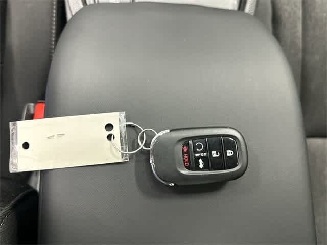 Thumbnail: 2024 Honda Accord - 31