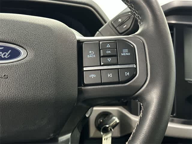 Thumbnail: 2023 Ford F-150 - 18