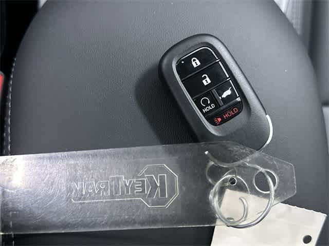 Thumbnail: 2026 Honda HR-V - 32