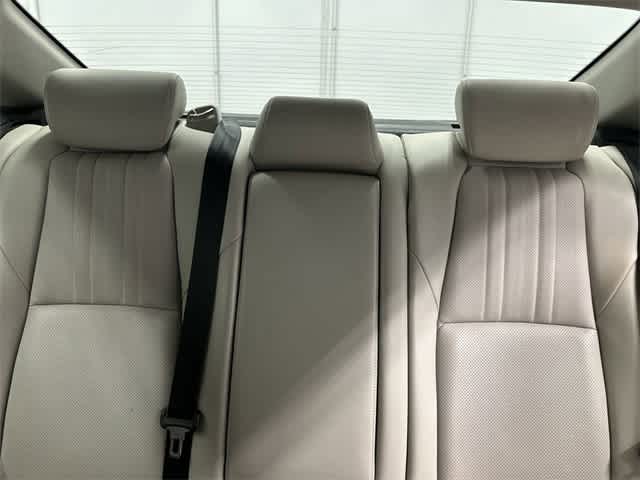 Thumbnail: 2018 Honda Accord - 14