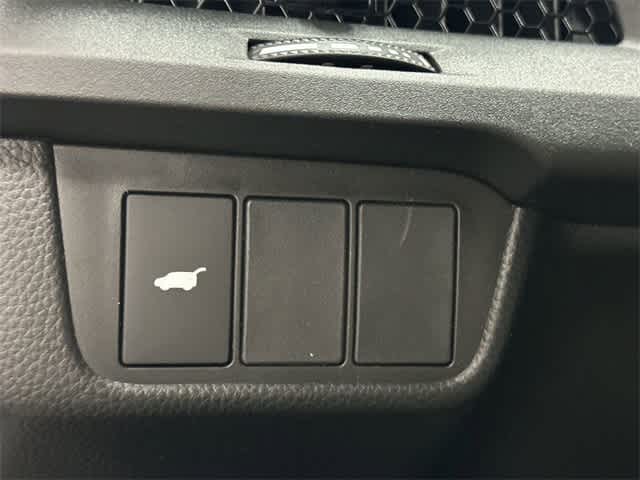 Thumbnail: 2026 Honda CR-V - 19