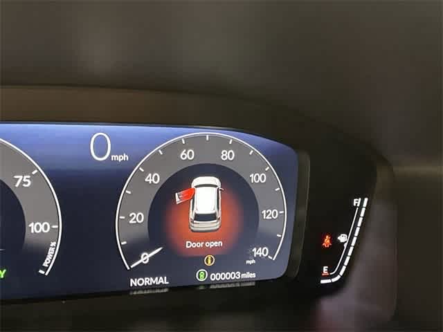 Thumbnail: 2026 Honda CR-V - 16