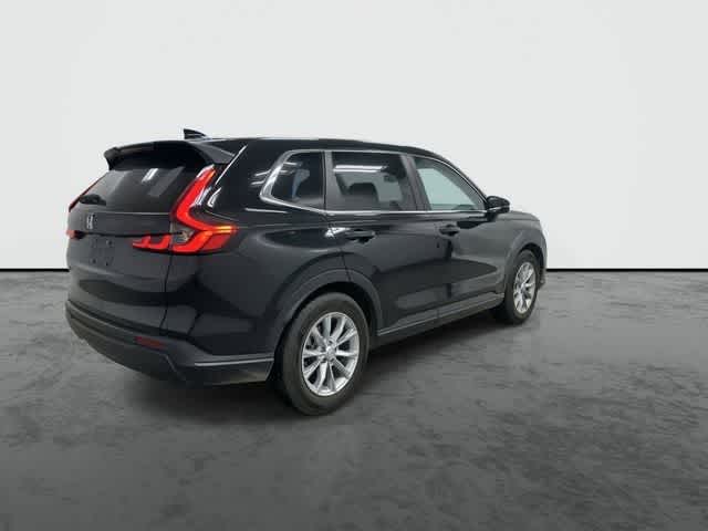 Thumbnail: 2025 Honda CR-V - 4