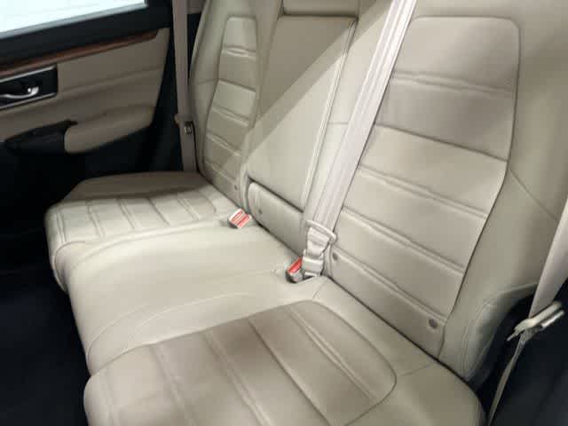 Thumbnail: 2021 Honda CR-V - 11