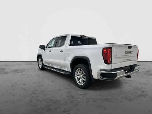 Thumbnail: 2021 GMC Sierra 1500 - 2