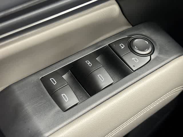 Thumbnail: 2026 GMC Terrain - 19