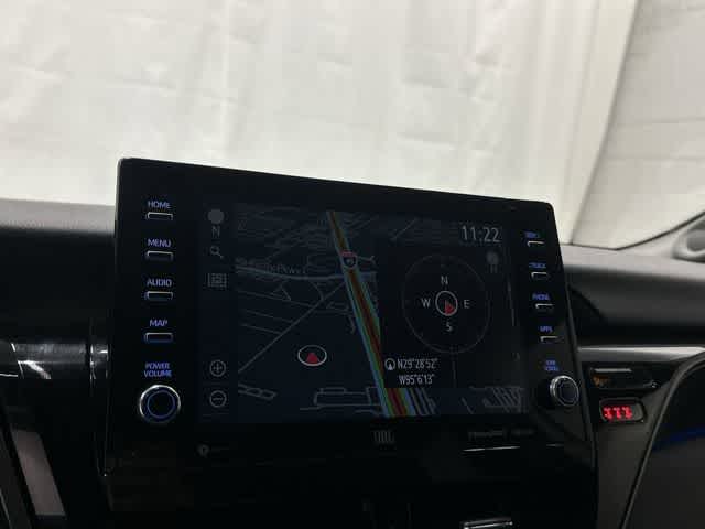 Thumbnail: 2021 Toyota Camry - 24