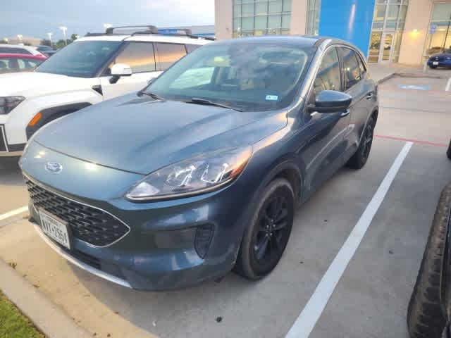 Thumbnail: 2020 Ford Escape - 1