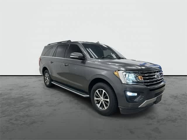 Thumbnail: 2021 Ford Expedition MAX - 5