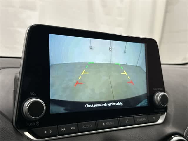 Thumbnail: 2024 Nissan Sentra - 23