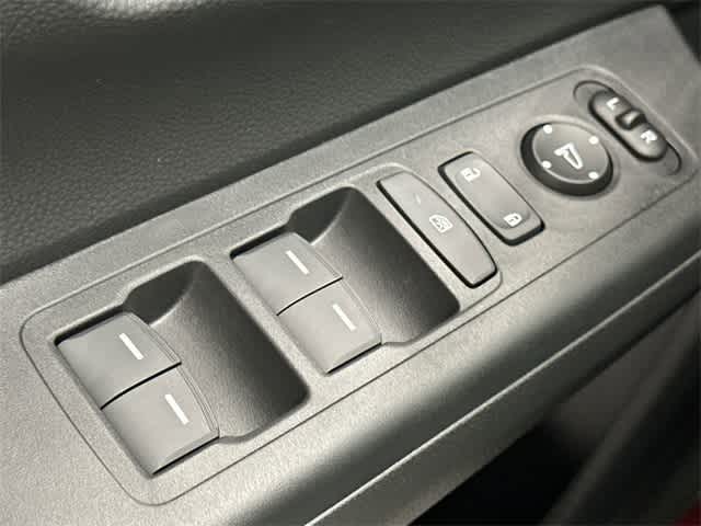 Thumbnail: 2026 Honda CR-V - 20